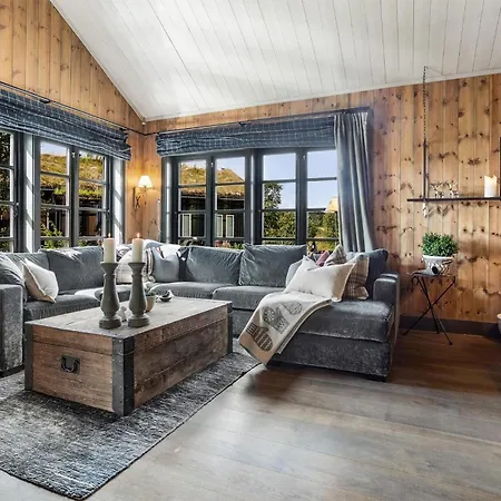 4 Bedroom Gorgeous In Дом отдыха Rauland