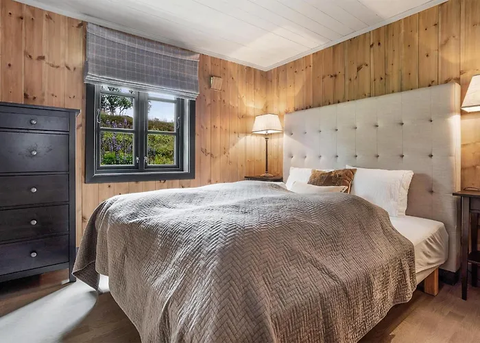 4 Bedroom Gorgeous In