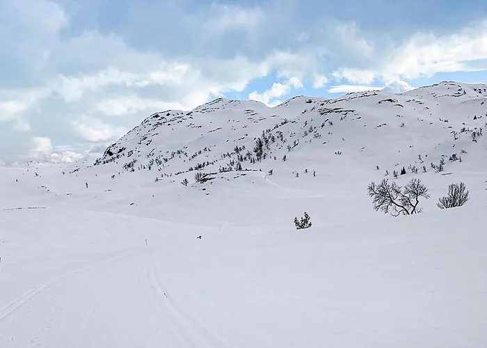 4 Bedroom Gorgeous In Prázdninový dům