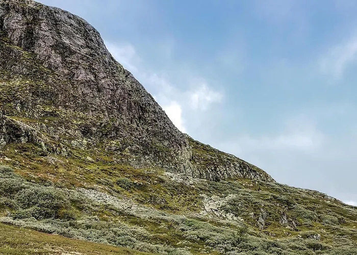 4 Bedroom Gorgeous In Дом отдыха *