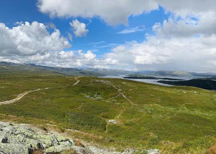 4 Bedroom Gorgeous In *